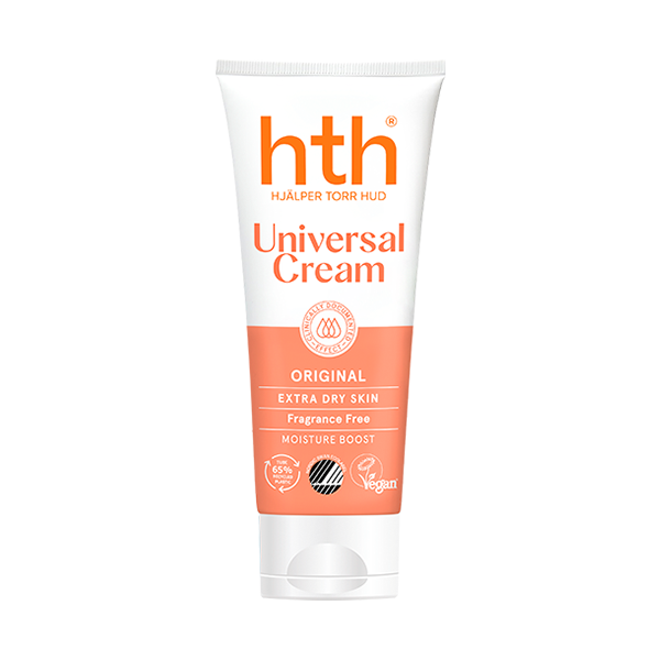 HTH original universal cream