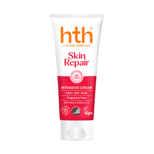 HTH skin repair kräm