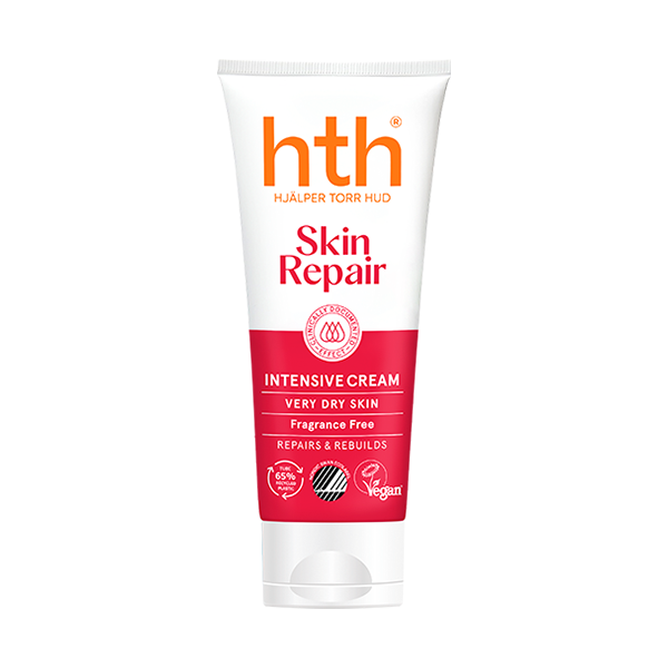 HTH skin repair kräm